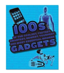 100s of the Coolest Fastest Smartest New, Hardcover Book, By: Parragon Book Service Ltd