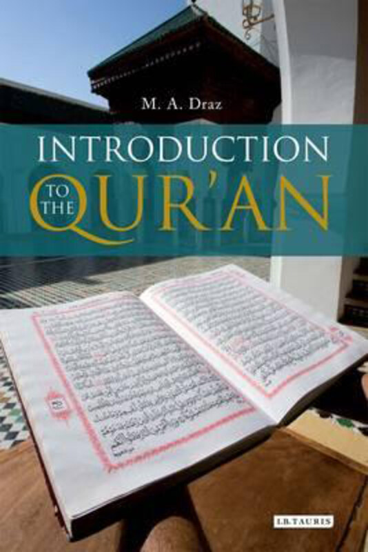 

Introduction to the Qur'an, Paperback Book, By: M.A. Draz