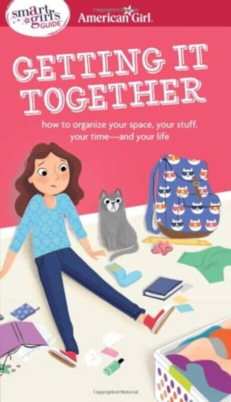 

Smart Girls Gt Getting It Together By Falligant Erin - Paperback