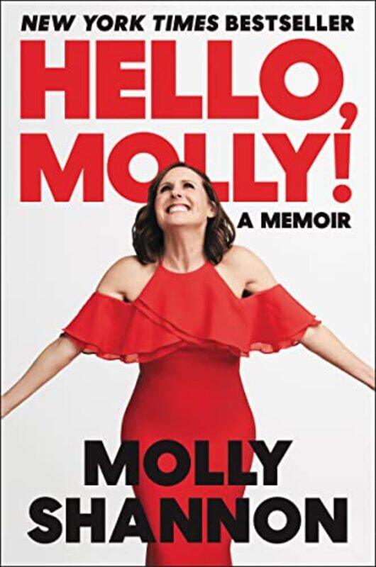 

Hello Molly By Shannon Molly - Hardcover