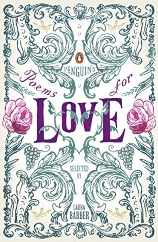 

Penguins Poems for Love by Laura BarberLaura Barber-Paperback