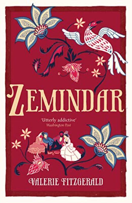 

Zemindar-Paperback