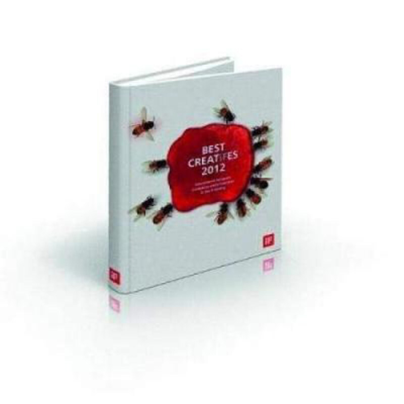 

Best Creatifes 2012, Hardcover Book, By: iF International Design Forum