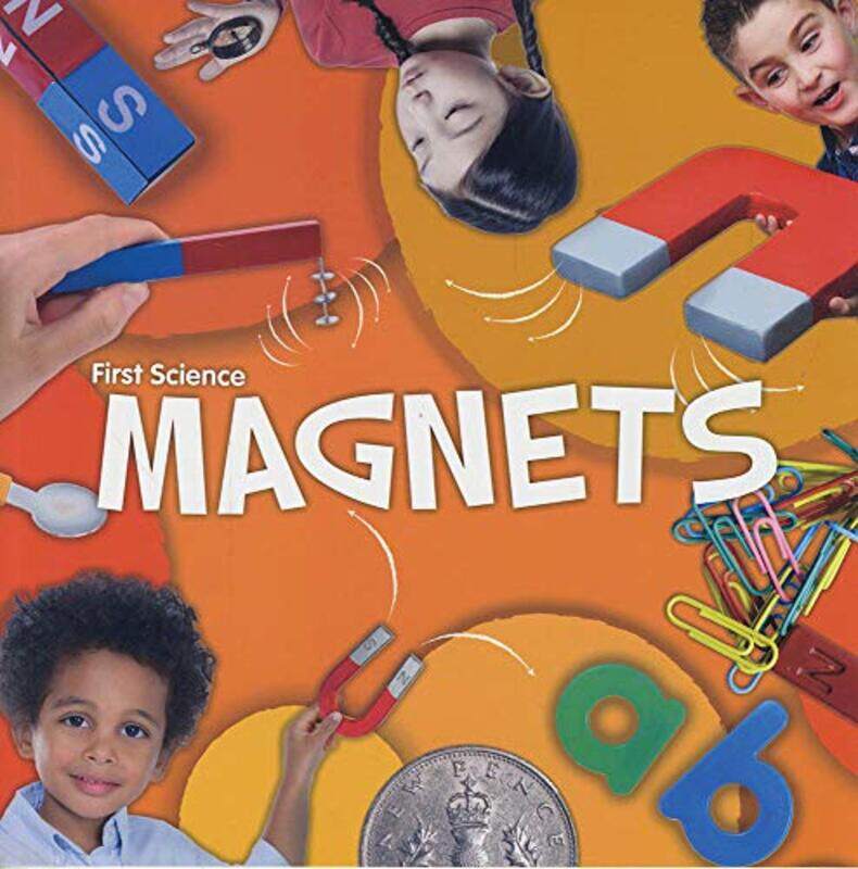 

Magnets by CGP BooksCGP Books-Paperback