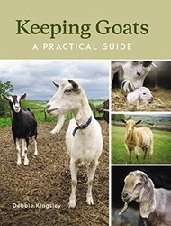 Keeping Goats by Ryland Peters  Small-Hardcover