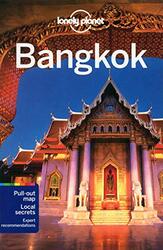 Lonely Planet Bangkok (Travel Guide), Paperback Book, By: Lonely Planet