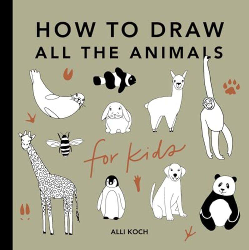 

All The Animals By Koch Alli - Paperback