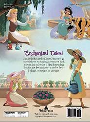 Disney Princess 5-Minute Princess Stories, Hardcover Book, By: Disney Book Group