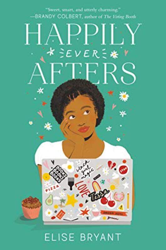 

Happily Ever Afters by Elise Bryant-Hardcover