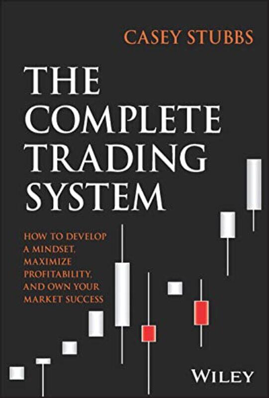 

The Complete Trading System by Joan Collins-Hardcover