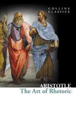 The Art of Rhetoric.paperback,By :Aristotle