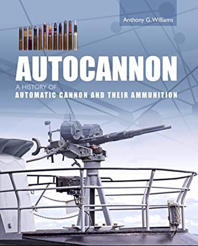 

Autocannon by Paul RicoeurGeorge H TaylorRobert D SweeneyJean-Luc AmalricPatrick F Crosby-Hardcover