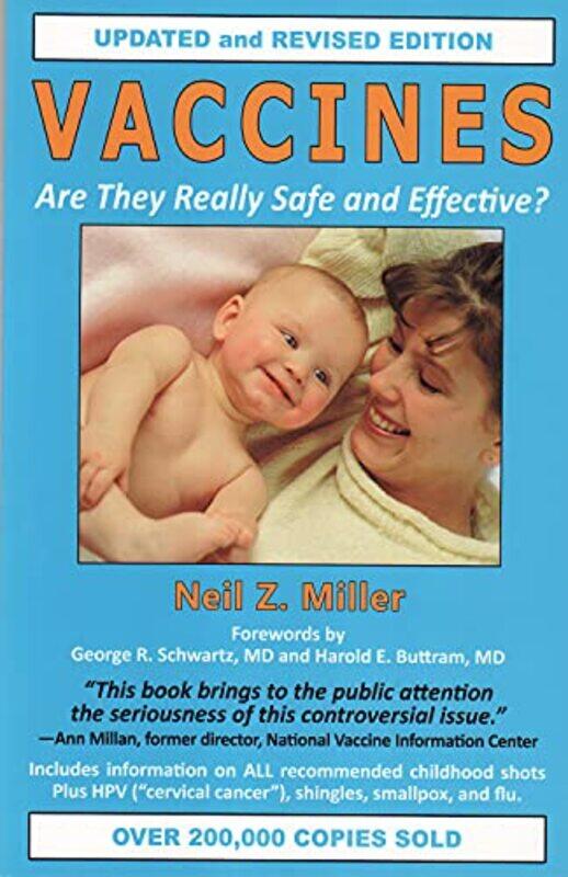 

Vaccines Rev By Miller Neil - Paperback