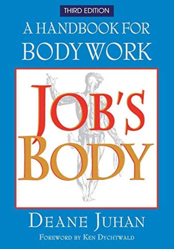 

Jobs Body By E03 - Paperback