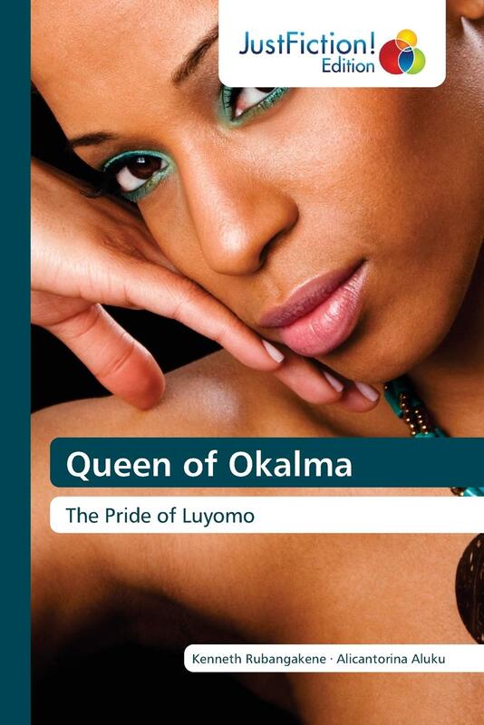 Queen of Okalma