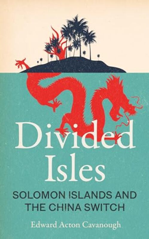 Divided Isles by Joy Lawson Joy Lawson Davis Davis-Hardcover