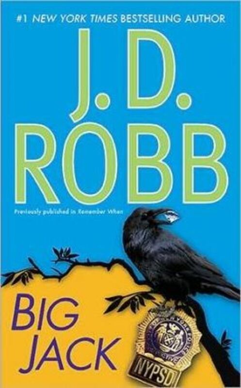Big Jack.paperback,By :Robb, J. D.