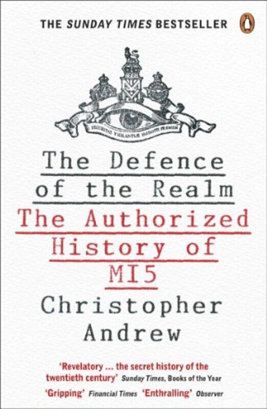 

The Defence of the Realm by Achim Klenke-Paperback