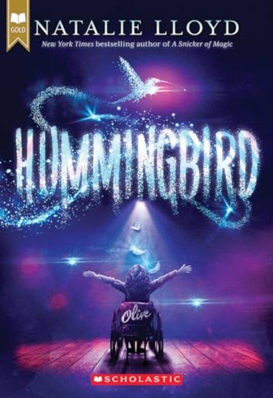 

Hummingbird By Lloyd Natalie - Paperback