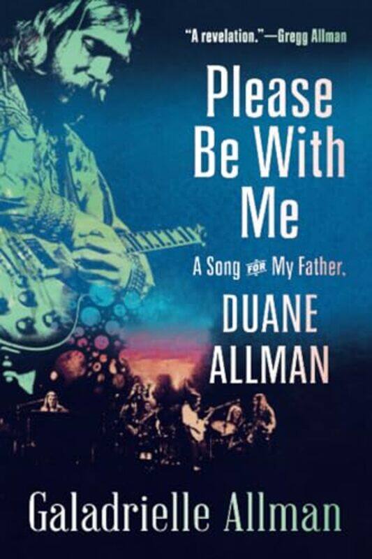 

Please Be With Me By Allman Galadrielle - Paperback