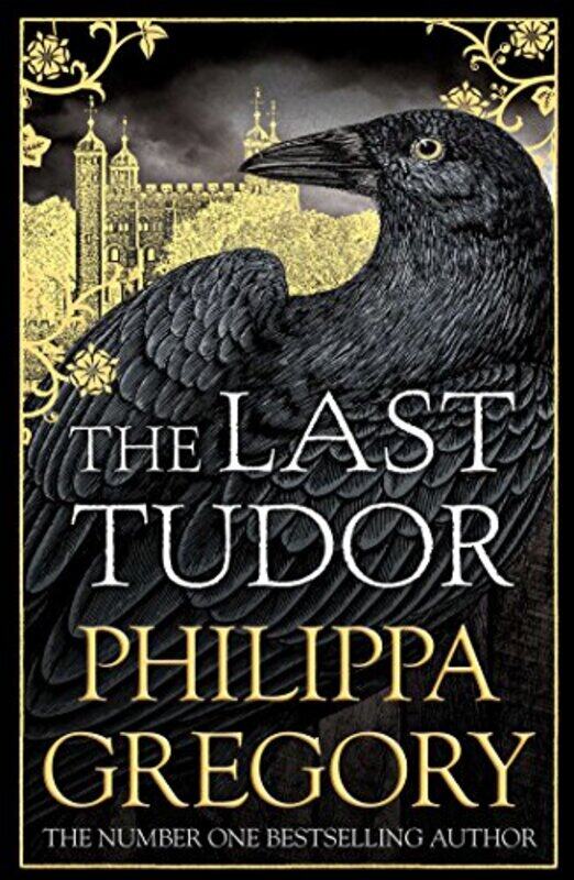 

The Last Tudor by Philippa Gregory-Hardcover