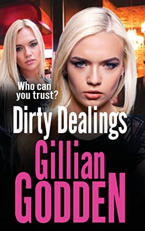 

Dirty Dealings by Gillian Godden-Hardcover