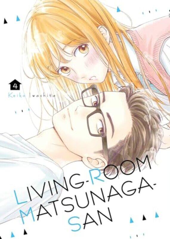 

Livingroom Matsunagasan 4 by Keiko Iwashita-Paperback