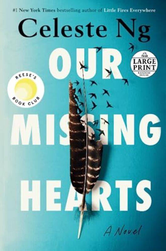 

Our Missing Hearts: A Novel , Paperback by Ng, Celeste