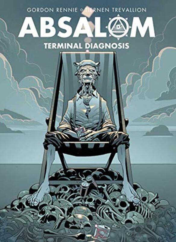 

Absalom Terminal Diagnosis by Gordon RennieTiernen Trevallion-Paperback