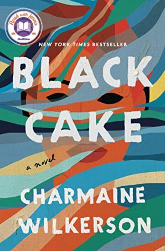 

Black Cake,Paperback,By:Charmaine Wilkerson