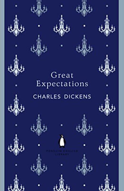 

Great Expectations by Charles Dickens-Paperback
