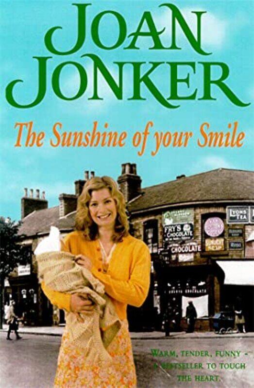 

The Sunshine of your Smile by Max Gunther-Paperback