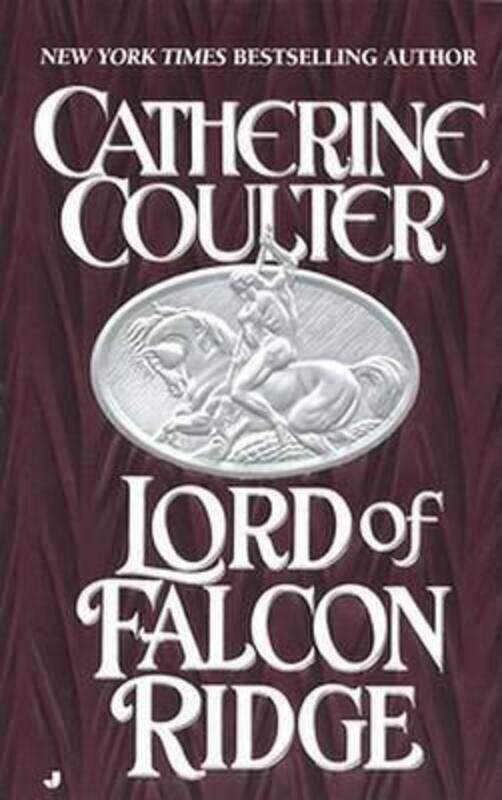 

Lord of Falcon Ridge.paperback,By :Catherine Coulter