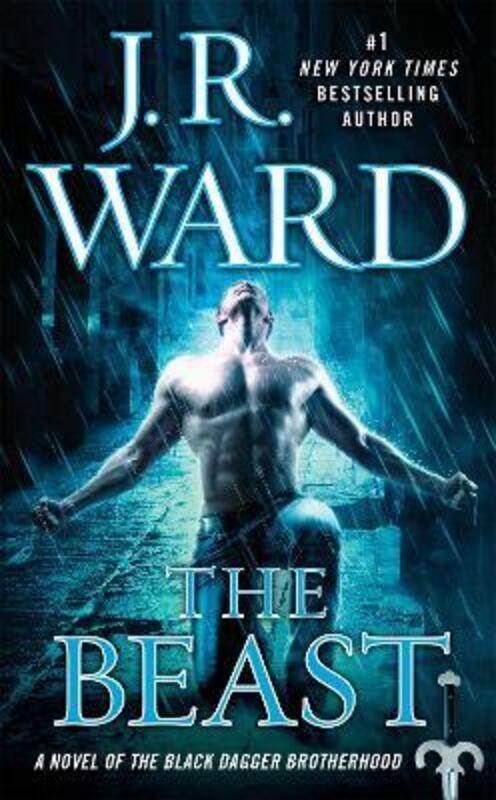 

Beast.paperback,By :J.R. Ward