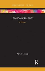 Empowerment by Aaron Schutz-Paperback