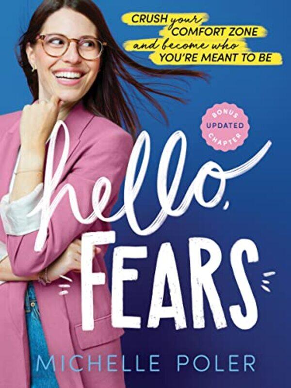 

Hello Fears by Lauren KuklaSusana Gurrea-Paperback