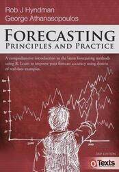 Forecasting: Principles and Practice.paperback,By :Hyndman, Rob J - Athanasopoulos, George