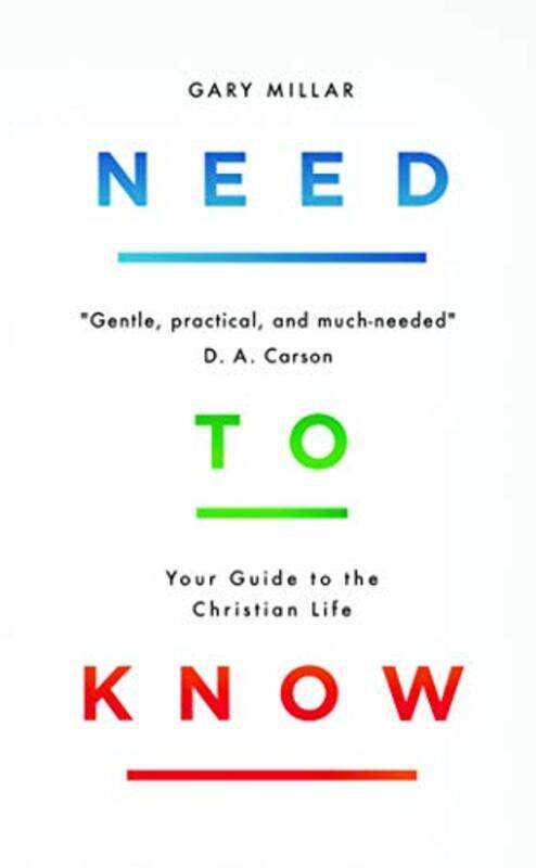 

Need to Know by BEVERLEY RANDELL-Paperback