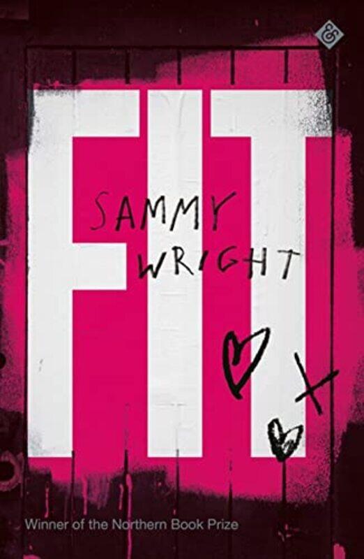

Fit by Sammy Wright-Paperback