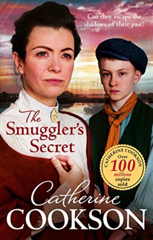 

The Smugglers Secret by Jeremy Gray-Paperback