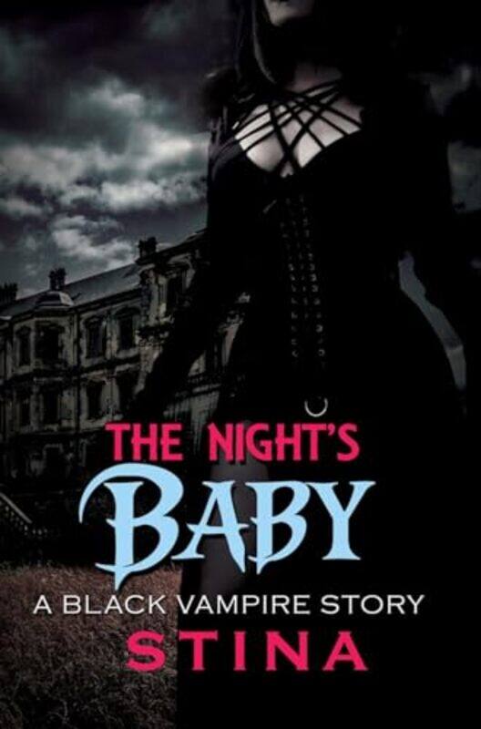 

The Nights Baby by Stina-Paperback