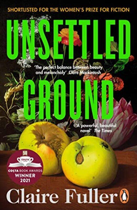 

Unsettled Ground by Claire Fuller-Paperback