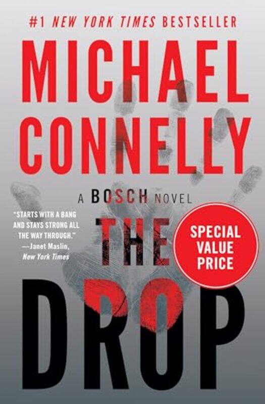 

Drop Special Edition By Connelly Michael - Paperback