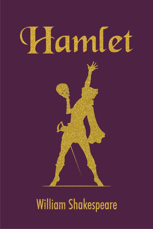 Hamlet (Pocket Classics), Paperback Book, By: William Shakespeare