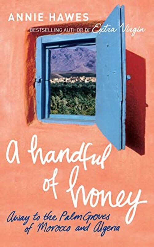 

Handful Of Honey by Annie - Paperback