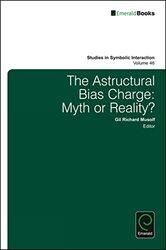 The Astructural Bias Charge by Chris Hedges-Hardcover