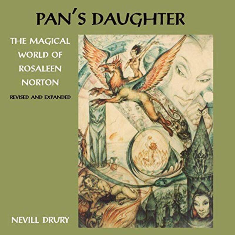 

Pans Daughter by Daniel J Estes-Paperback