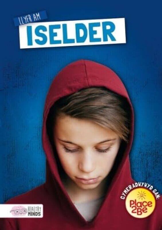 

Llyfr am Iselder by Chandra Lebenhagen-Hardcover