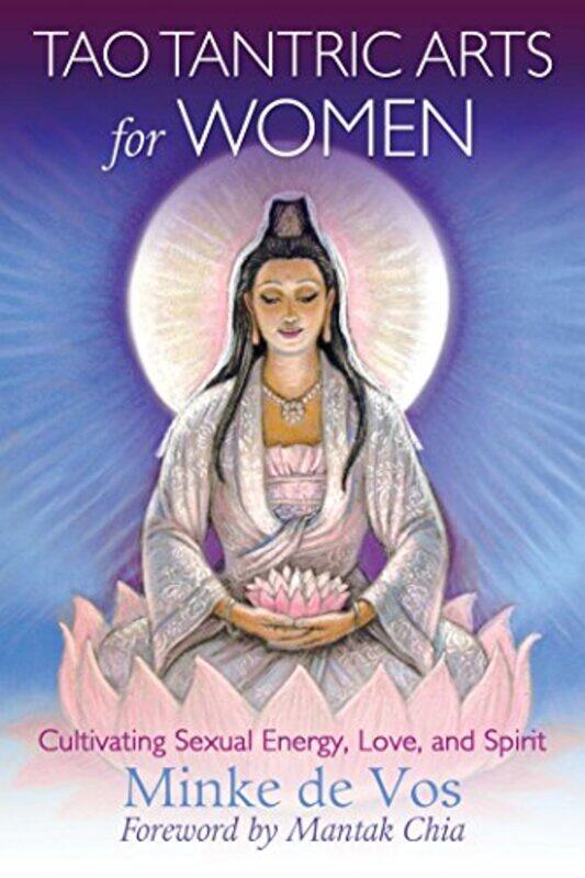 

Tao Tantric Arts for Women by Peter Baldock-Paperback