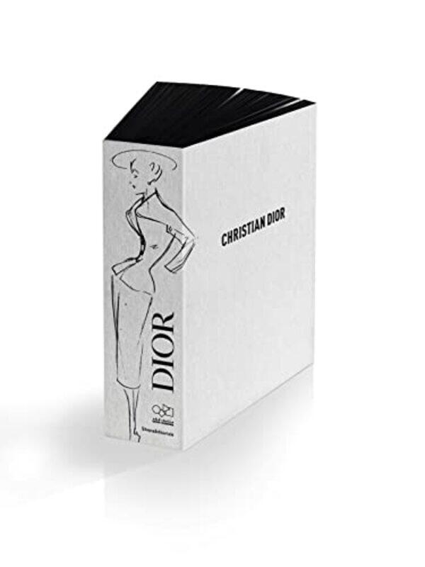 

Christian Dior Hardcover by Silvana Editoriale